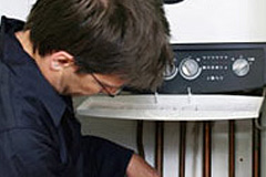 boiler replacement Scotch Town