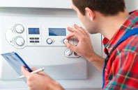 free Scotch Town gas safe engineer quotes